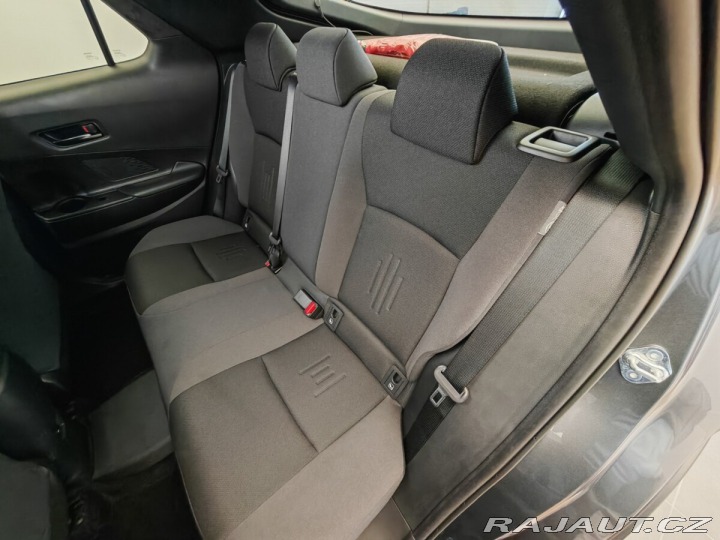 Toyota C-HR 2.0L PHEV 151 - 4x2 - 1 C 2024