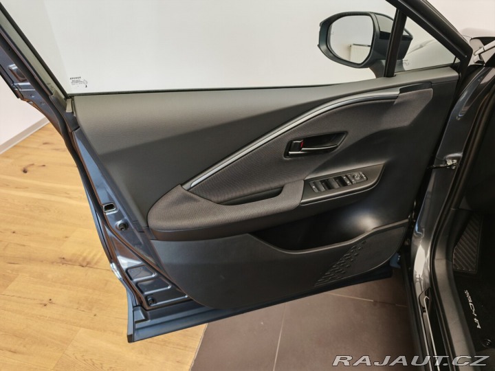 Toyota C-HR 2.0 PHEV 4x2 Style 2024