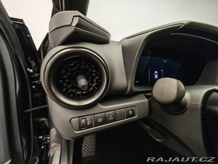 Toyota C-HR 2.0 PHEV 4x2 Style 2024