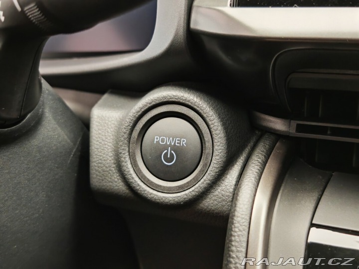 Toyota C-HR 2.0 PHEV 4x2 Style 2024