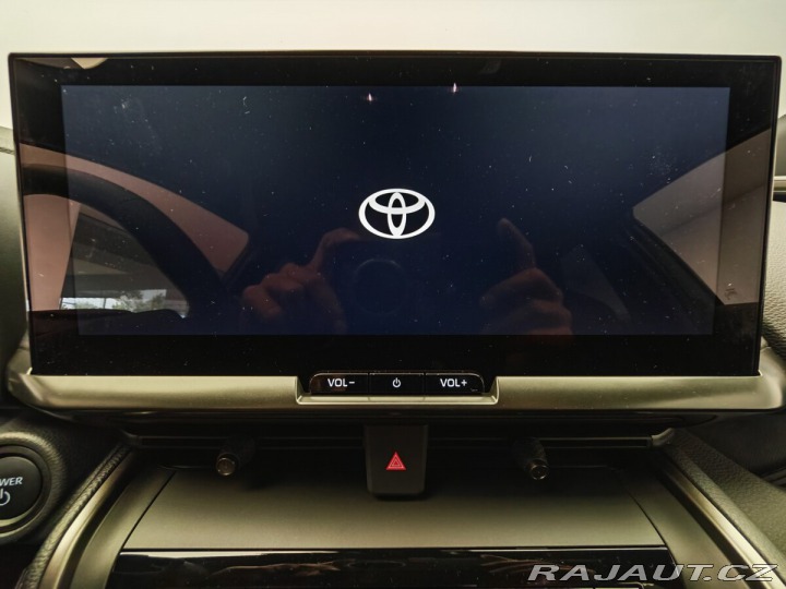 Toyota C-HR 2.0 PHEV 4x2 Style 2024