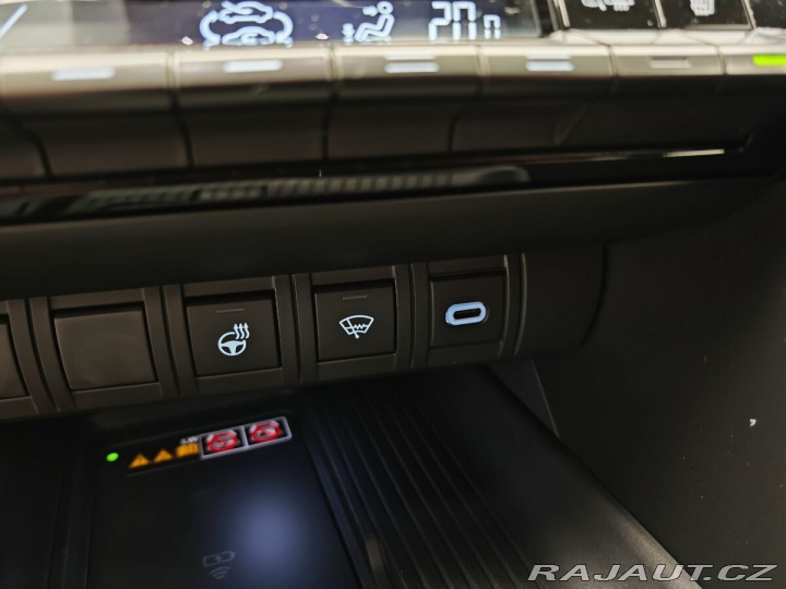 Toyota C-HR 2.0 PHEV 4x2 Style 2024