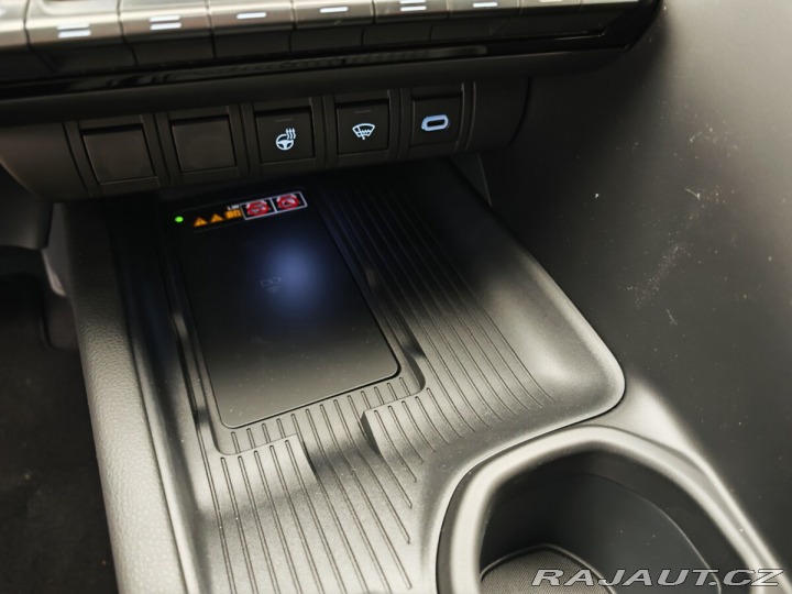 Toyota C-HR 2.0 PHEV 4x2 Style 2024