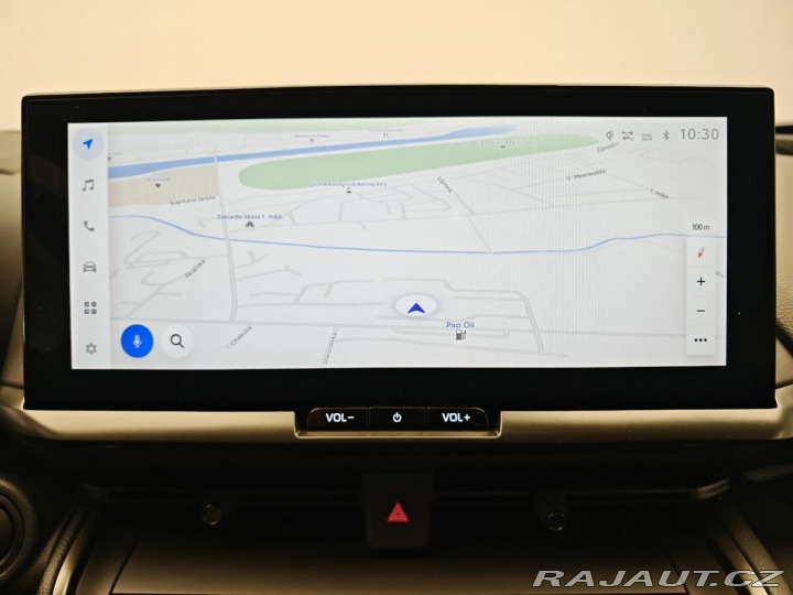 Toyota C-HR 2.0 PHEV 4x2 Style 2024