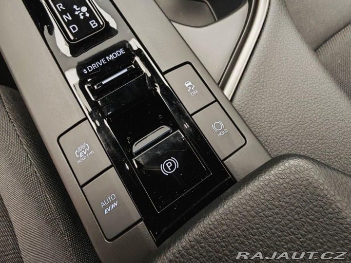 Toyota C-HR 2.0 PHEV 4x2 Style 2024