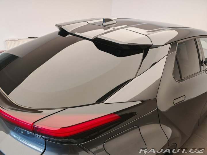 Toyota C-HR 2.0L PHEV 151 - 4x2 - 1 C 2024