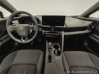 Toyota C-HR 2.0L PHEV 151 - 4x2 - 1 C 2024