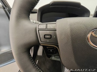 Toyota C-HR 2.0L PHEV 151 - 4x2 - 1 C 2024
