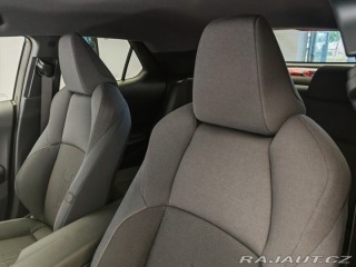 Toyota C-HR 2.0L PHEV 151 - 4x2 - 1 C 2024