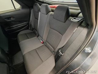 Toyota C-HR 2.0L PHEV 151 - 4x2 - 1 C 2024
