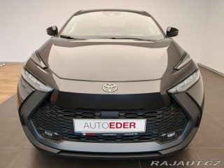 Toyota C-HR 2.0L PHEV 151 - 4x2 - 1 C 2024