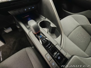 Toyota C-HR 2.0L PHEV 151 - 4x2 - 1 C 2024