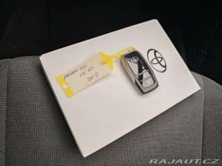 Toyota C-HR 2.0L PHEV 151 - 4x2 - 1 C 2024