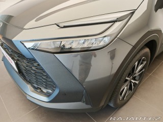 Toyota C-HR 2.0L PHEV 151 - 4x2 - 1 C 2024