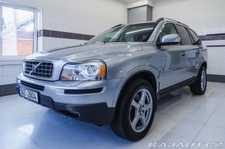 Volvo XC90 3.2 AWD/AT+LPG, Summum