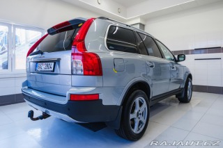 Volvo XC90 3.2 AWD/AT+LPG, Summum 2007