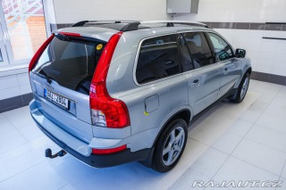 Volvo XC90 3.2 AWD/AT+LPG, Summum 2007