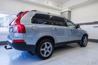 Volvo XC90 3.2 AWD/AT+LPG, Summum 2007