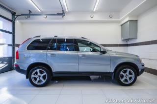 Volvo XC90 3.2 AWD/AT+LPG, Summum 2007