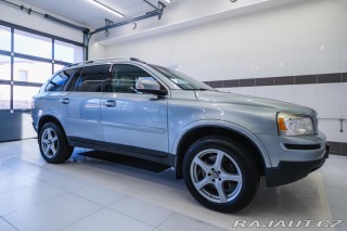 Volvo XC90 3.2 AWD/AT+LPG, Summum 2007