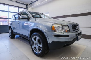 Volvo XC90 3.2 AWD/AT+LPG, Summum 2007