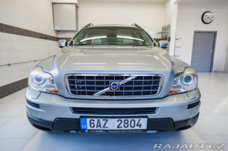 Volvo XC90 3.2 AWD/AT+LPG, Summum 2007