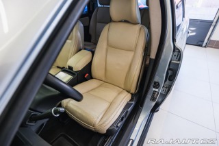 Volvo XC90 3.2 AWD/AT+LPG, Summum 2007