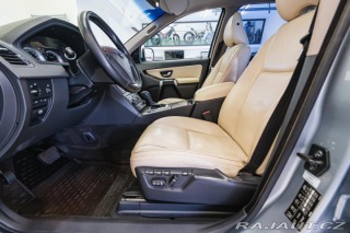 Volvo XC90 3.2 AWD/AT+LPG, Summum 2007