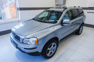 Volvo XC90 3.2 AWD/AT+LPG, Summum 2007