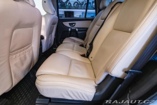 Volvo XC90 3.2 AWD/AT+LPG, Summum 2007