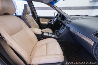Volvo XC90 3.2 AWD/AT+LPG, Summum 2007