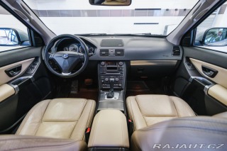 Volvo XC90 3.2 AWD/AT+LPG, Summum 2007