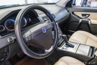 Volvo XC90 3.2 AWD/AT+LPG, Summum 2007