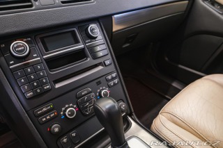 Volvo XC90 3.2 AWD/AT+LPG, Summum 2007