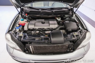 Volvo XC90 3.2 AWD/AT+LPG, Summum 2007