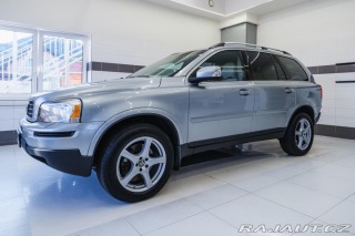 Volvo XC90 3.2 AWD/AT+LPG, Summum 2007
