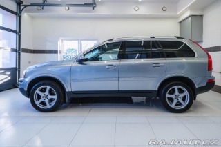 Volvo XC90 3.2 AWD/AT+LPG, Summum 2007