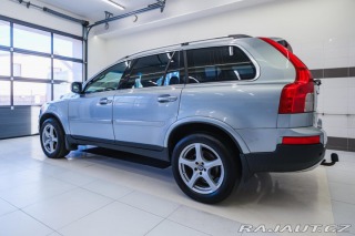 Volvo XC90 3.2 AWD/AT+LPG, Summum 2007