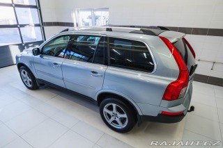 Volvo XC90 3.2 AWD/AT+LPG, Summum 2007