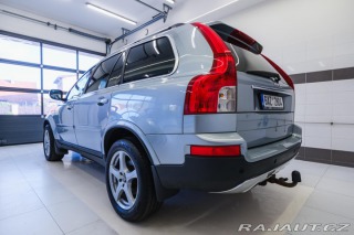 Volvo XC90 3.2 AWD/AT+LPG, Summum 2007