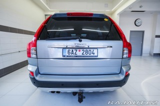 Volvo XC90 3.2 AWD/AT+LPG, Summum 2007
