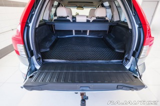 Volvo XC90 3.2 AWD/AT+LPG, Summum 2007