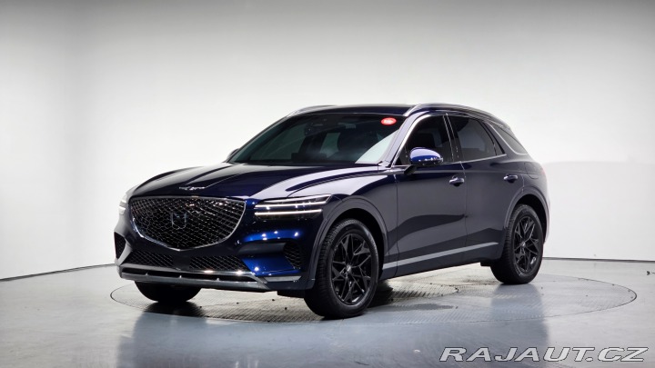Hyundai Genesis GV70 2.5T 304HP AWD 2021