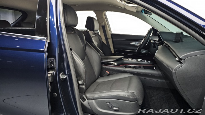 Hyundai Genesis GV70 2.5T 304HP AWD 2021