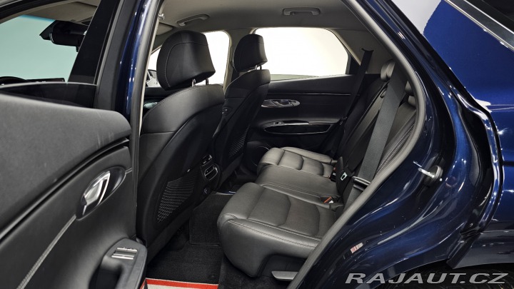 Hyundai Genesis GV70 2.5T 304HP AWD 2021