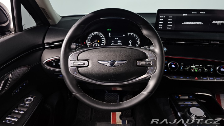 Hyundai Genesis GV70 2.5T 304HP AWD 2021