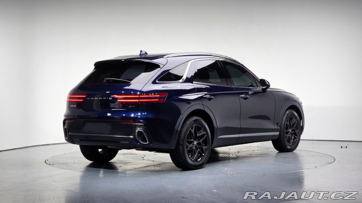 Hyundai Genesis GV70 2.5T 304HP AWD 2021