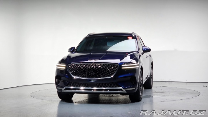 Hyundai Genesis GV70 2.5T 304HP AWD 2021