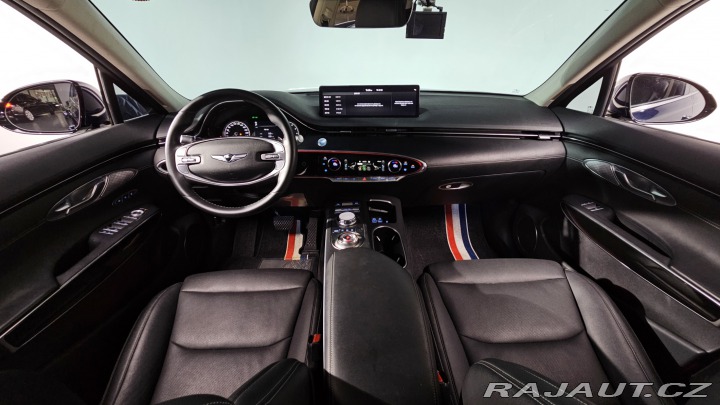 Hyundai Genesis GV70 2.5T 304HP AWD 2021
