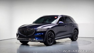 Hyundai Genesis GV70 2.5T 304HP AWD 2021